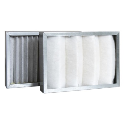 Приточная установка ФЬОРДИ ЛЮКС ВПУ 500 ЕС/4,4-220/1-BLG-M