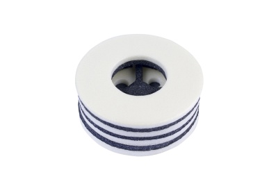 Вентиляционный клапан ДомВент ДверВент коричневый