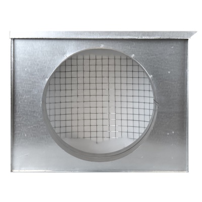 Фильтр канальный 315 G4 Фильтр канальный 315 G4