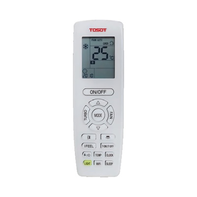 Кондиционер QuattroClima QV-LA18WBE