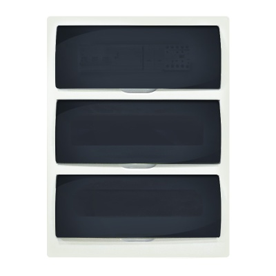 Щит автоматики Благовест-С+ ЩУ(Е6)-380/2-GTC Щит автоматики Благовест-С+ ЩУ(Е6)-380/2-GTC