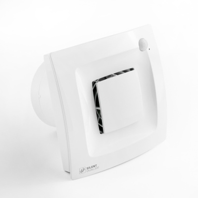 Вытяжной вентилятор Soler Palau SILENT DUAL 300