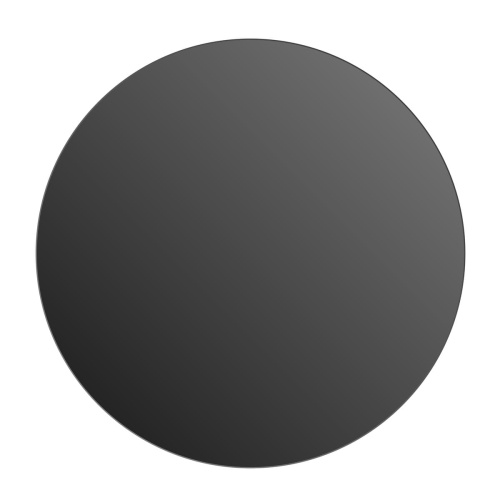 Накладной вентилятор Seicoi Ratio Design 100 Matt black