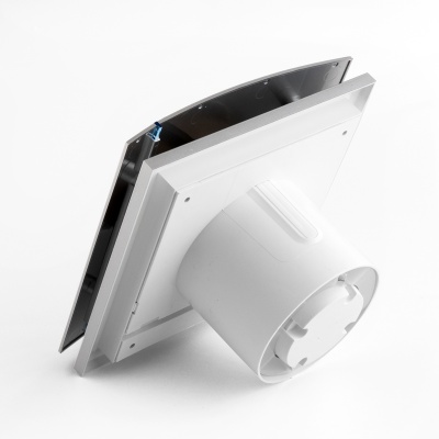 Вытяжной вентилятор Soler Palau SILENT-100 CHZ SILVER DESIGN
