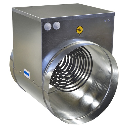 Электронагреватель ЭНК 100/2,4