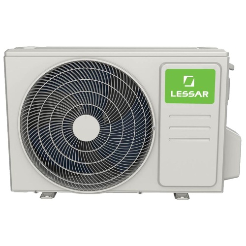 Кондиционер LESSAR LS-H12KFE2