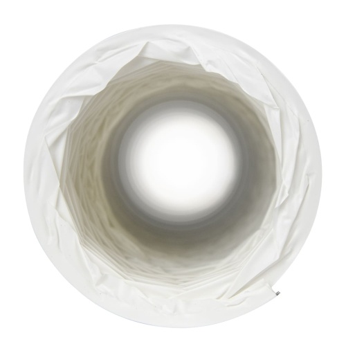 Воздуховод гибкий PVC (P-127 мм/15 м)