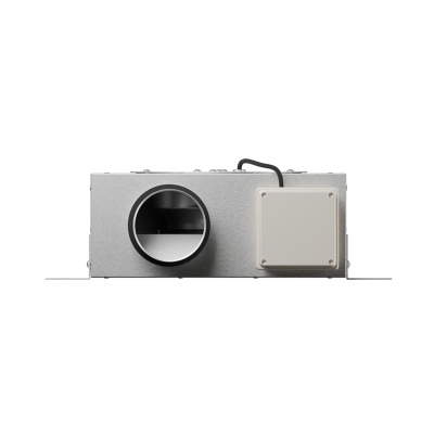 Вентилятор канальный ERA STELS D100 