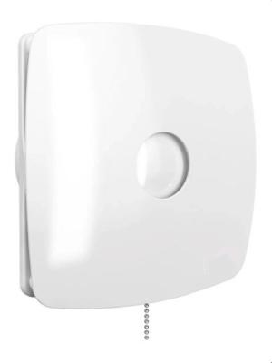 Вентилятор накладной ЭРА RIO 5C-02