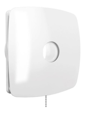 Вентилятор накладной ЭРА RIO 4C-02