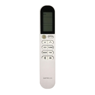 Кондиционер QuattroClima QV-VE09WBE