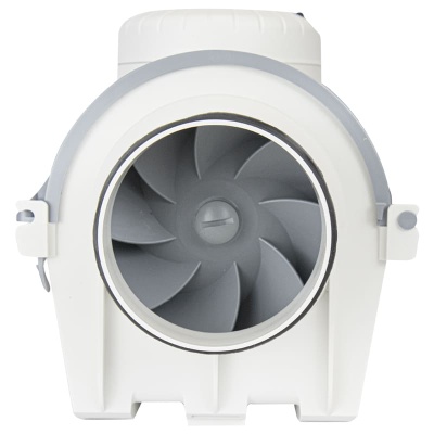 Канальный вентилятор (низкопрофильный) Soler & Palau TD EVO-100 Канальный вентилятор (низкопрофильный) Soler & Palau TD EVO-100