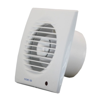 Вытяжной вентилятор Soler Palau Future-120