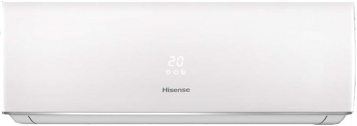Кондиционер Hisense AS-18UR4SMADB035