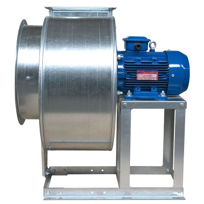 Вентилятор центробежный Ровен ВЦ-14-46-6,3-О-РВ-18,5/1000/380-660 Л0