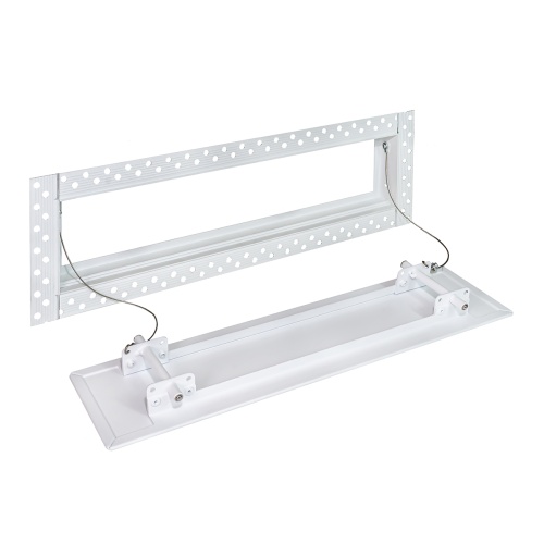 Вентиляционная решетка Brofer FUTURE T (500x100 мм)