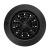 Накладной вентилятор Seicoi Ratio 100 Matt black