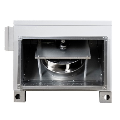 Приточная установка ФЬОРДИ ВПУ-4000/18 кВт/3 (380В)