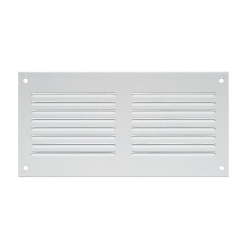 Вентиляционная решетка радиаторная Europlast MR4010