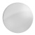 Накладной вентилятор Seicoi Ratio Design 100 Matt white glass