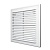 Вентиляционная решетка ЭРА 1825Р