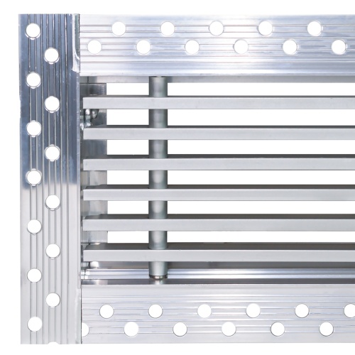 Вентиляционная решетка Brofer FUTURE 10AN (200x100 мм)