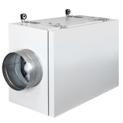 Приточная установка ФЬОРДИ ВПУ-500 ЕС-3-220-1-GTC