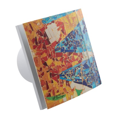 Вытяжной вентилятор Soler Palau SILENT-100 CRZ DESIGN BARCELONA