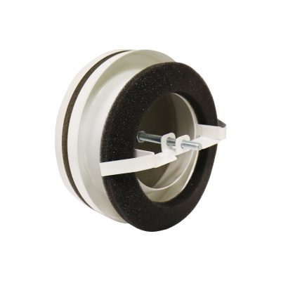 Приточный диффузор DEC DVSR (160)