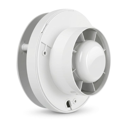 Накладной вентилятор Seicoi Ratio Design 100 White