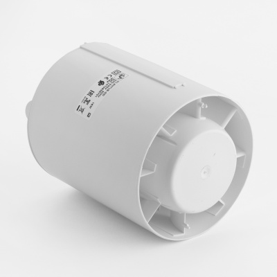 Канальный вентилятор Soler Palau SILENTUB-200 Канальный вентилятор Soler Palau SILENTUB-200