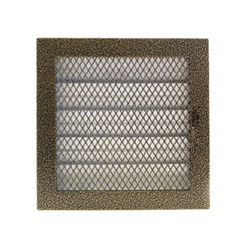 Вентиляционная решетка каминная Europlast MRK1515SA