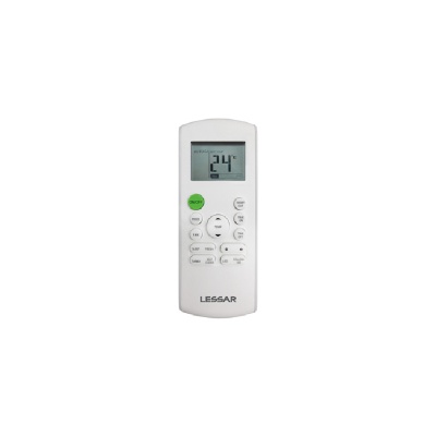Настенная сплит-система LESSAR LS-HE24KSA2 / LU-HE24KSA2