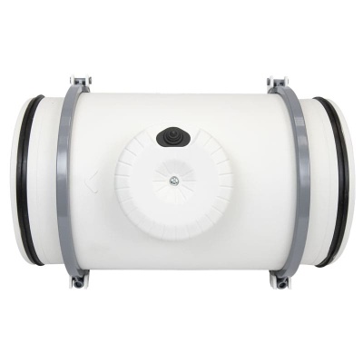 Канальный вентилятор (низкопрофильный) Soler & Palau TD EVO-200