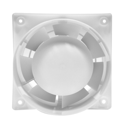 Вентилятор вытяжной 125 мм Europlast L125 (стандарт)