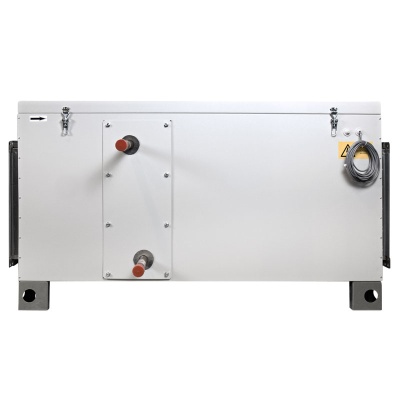 Приточная установка ФЬОРДИ ВПУ-4000 EC W-GTC