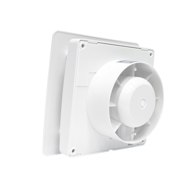 Вытяжной вентилятор Seicoi Floxy Design 100H White