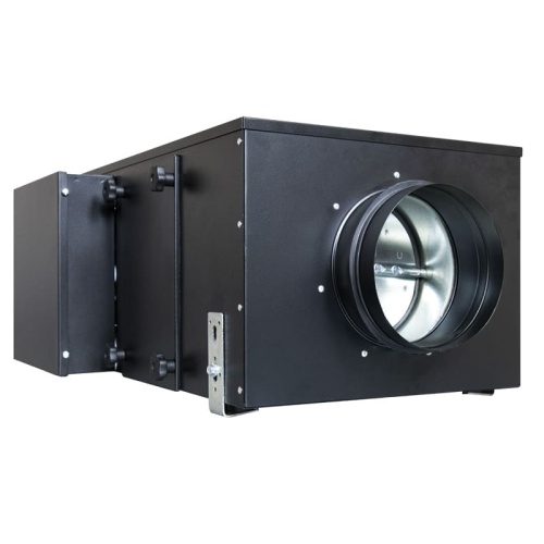 Приточная установка ФЬОРДИ ПРО ВПУ-300 ЕС/3-220/1-BLG