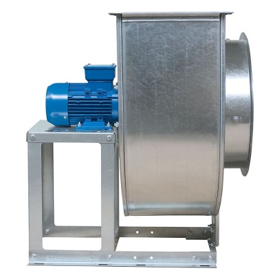 Вентилятор осевой Ровен ВР-80-75-8,0-О-РН-18,5/1500/380-660 Л0