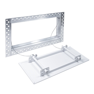 Вентиляционная решетка Brofer FUTURE T (300x200 мм)