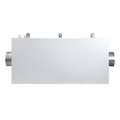 Приточная установка ФЬОРДИ ВПУ (У) 1000 EC/12-380/3-GTC