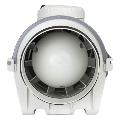 Канальный вентилятор (низкопрофильный) Soler & Palau TD EVO-160 VAR