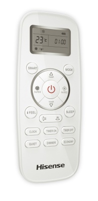 Кондиционер Hisense AS-07UW4RYDDB00