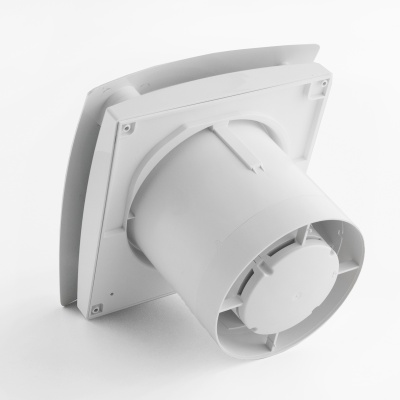 Вытяжной вентилятор Soler Palau SILENT DUAL 300