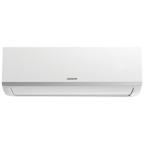 Кондиционер LESSAR LS-HE12KCE2B