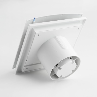 Накладной вентилятор Soler Palau SILENT-100 CRZ DESIGN Накладной вентилятор Soler Palau SILENT-100 CRZ DESIGN
