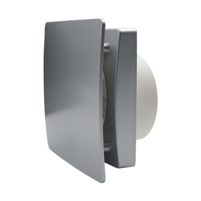 Накладной вентилятор Seicoi Floxy Design 100 Silver (SMAZ04-01 silver) Накладной вентилятор Seicoi Floxy Design 100 Silver (SMAZ04-01 silver)