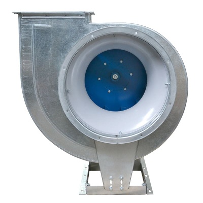 Вентилятор осевой Ровен ВР-80-75-8,0-О-РН-7,5/1000/380-660 Л0