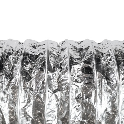 Шумоглушитель AFS SILENCERAFS.D Bariyerli (102/1м)