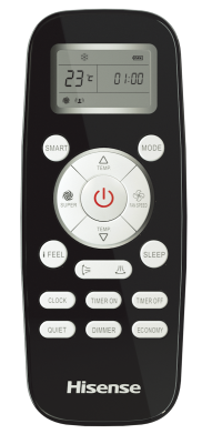 Кондиционер Hisense AS-13UW4RYDTG03B